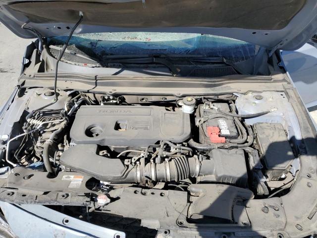 VIN 1HGCV2F30MA012968 2021 Honda Accord, Sport no.11