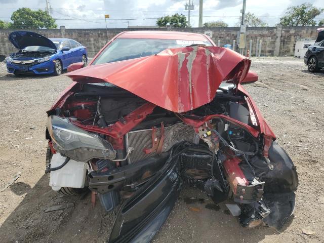2018 TOYOTA COROLLA L - 5YFBURHE9JP848290
