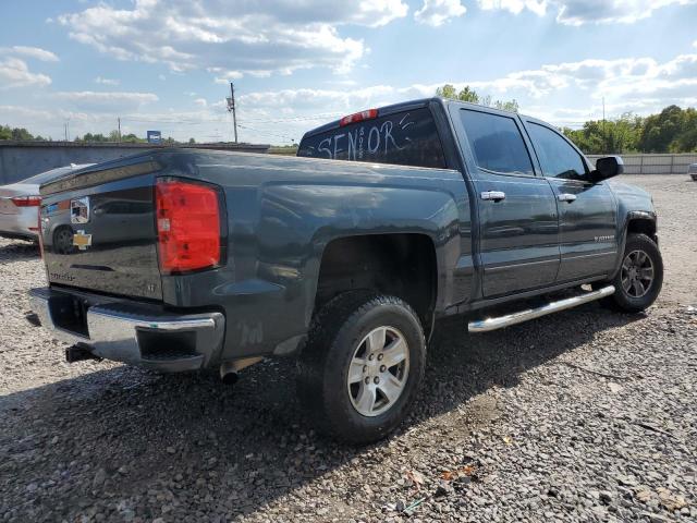 VIN 3GCPCREH5HG257722 2017 Chevrolet Silverado, C15... no.3