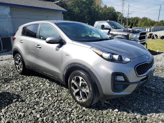 2020 KIA SPORTAGE L - KNDPMCAC5L7834418