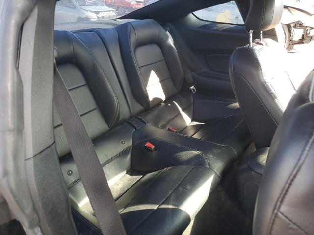 2017 FORD MUSTANG - 1FA6P8TH8H5231092