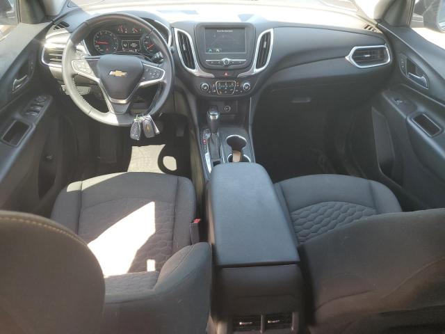 2018 CHEVROLET EQUINOX LT - 2GNAXSEV4J6336640