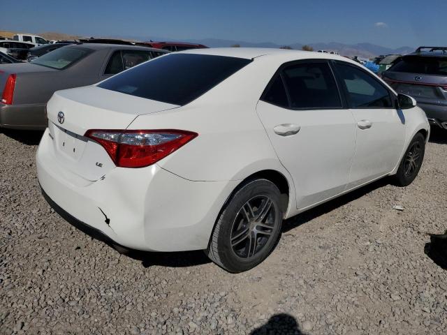 Vin: 2t1burhe5fc430932, lot: 70636464, toyota corolla l 20153