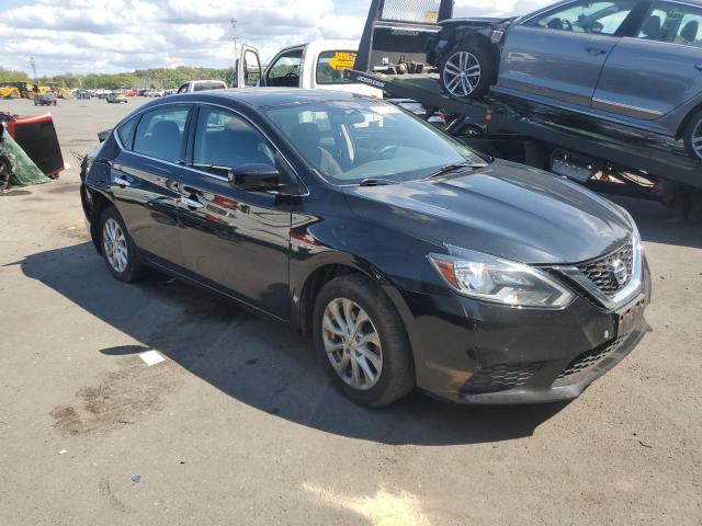 2016 NISSAN SENTRA S - 3N1AB7AP5GY335129