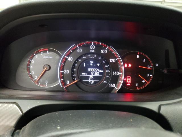 2017 HONDA ACCORD SPO - 1HGCR2F13HA280552