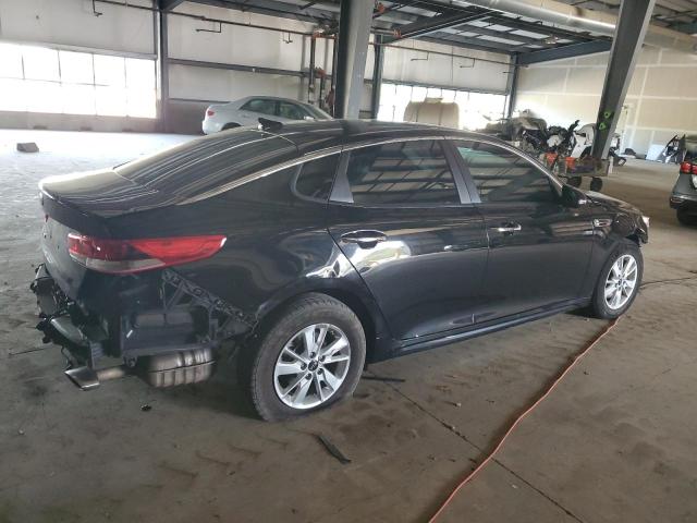 VIN 5XXGT4L39JG194255 2018 KIA Optima, LX no.3