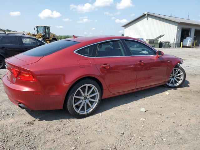 VIN WAUYGAFC6DN081887 2013 Audi A7, Premium Plus no.3