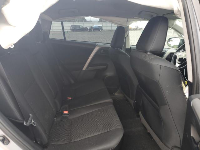 2017 TOYOTA RAV4 LE - 2T3ZFREV6HW398028