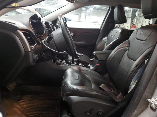 2019 JEEP CHEROKEE L - 1C4PJMDX6KD472659