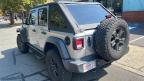 JEEP WRANGLER U photo