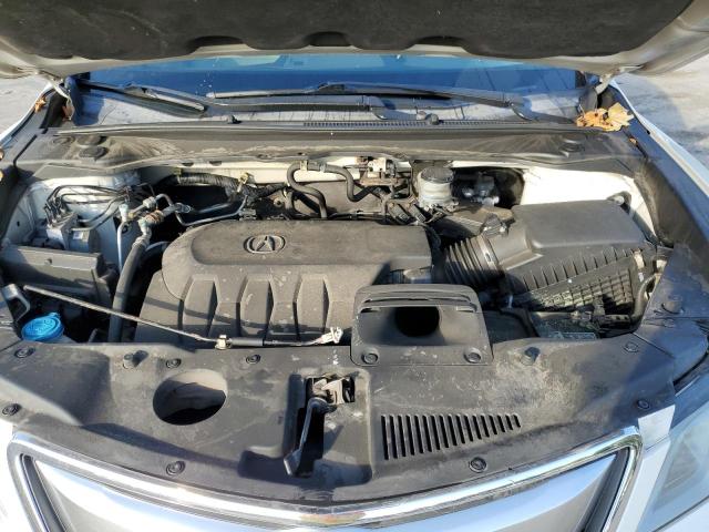 VIN 5J8TB4H51DL007706 2013 Acura RDX, Technology no.12