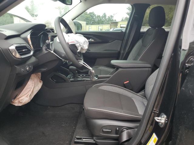 2023 CHEVROLET TRAILBLAZE - KL79MPSL4PB214772