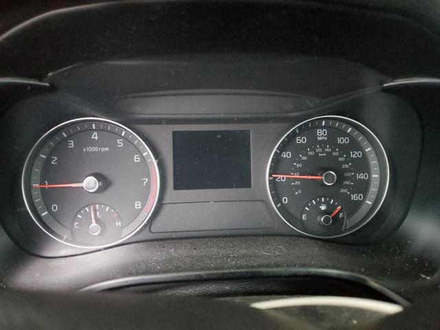 2019 KIA FORTE GT L - 3KPF34AD1KE022559