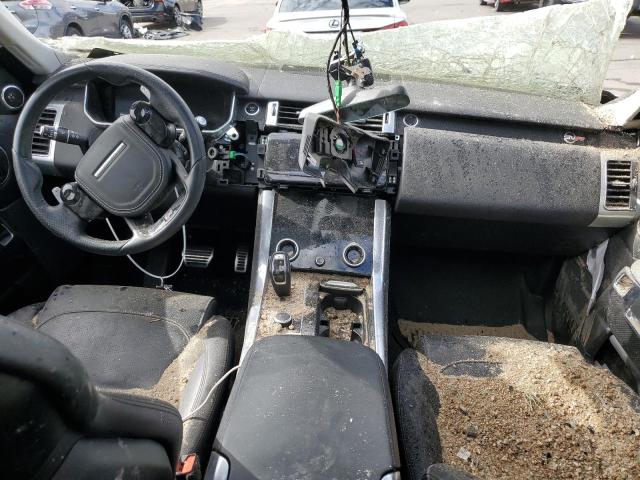 2019 LAND ROVER RANGE ROVE - SALWZ2SE7KA837743