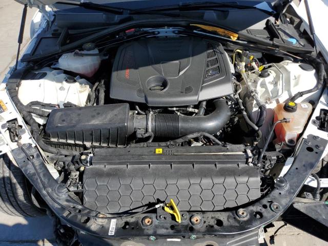 2019 ALFA ROMEO GIULIA TI - ZARFAMBN2K7604513
