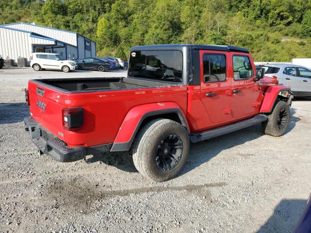 Vin: 1c6hjtfg6nl103412, lot: 70449954, jeep gladiator overland 20223