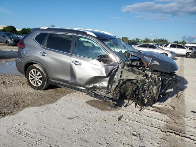 VIN 5N1AT2MV8KC814147 2019 Nissan Rogue, S no.4