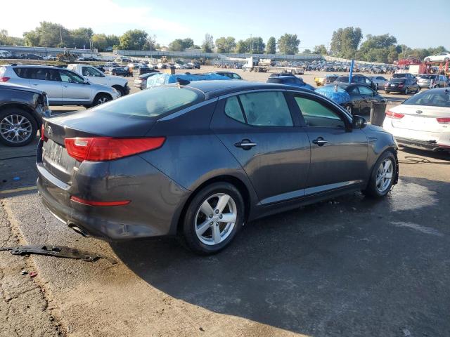 2015 KIA OPTIMA LX - 5XXGM4A76FG497875