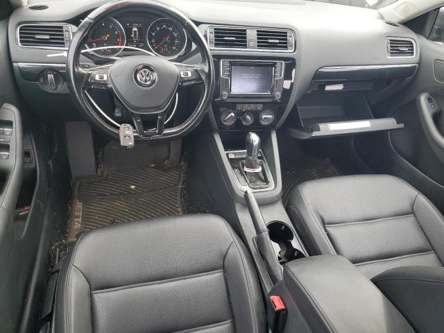 2016 VOLKSWAGEN JETTA SEL - 3VWL17AJ3GM365948