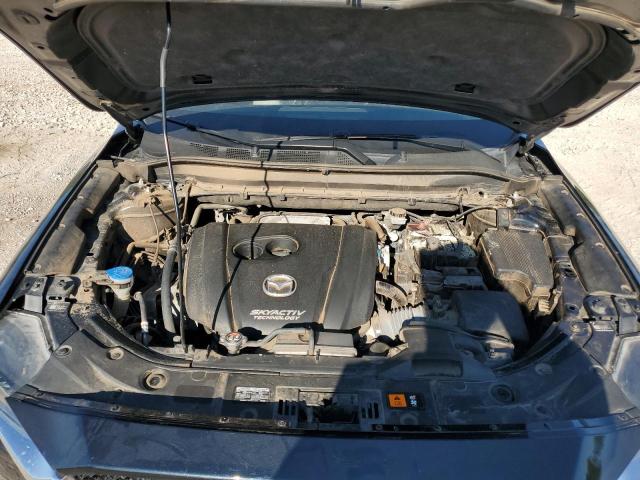 2019 MAZDA CX-5 GRAND - JM3KFADM1K0606508