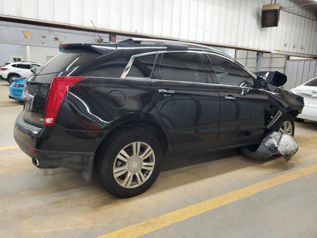 2015 CADILLAC SRX LUXURY - 3GYFNBE39FS558239