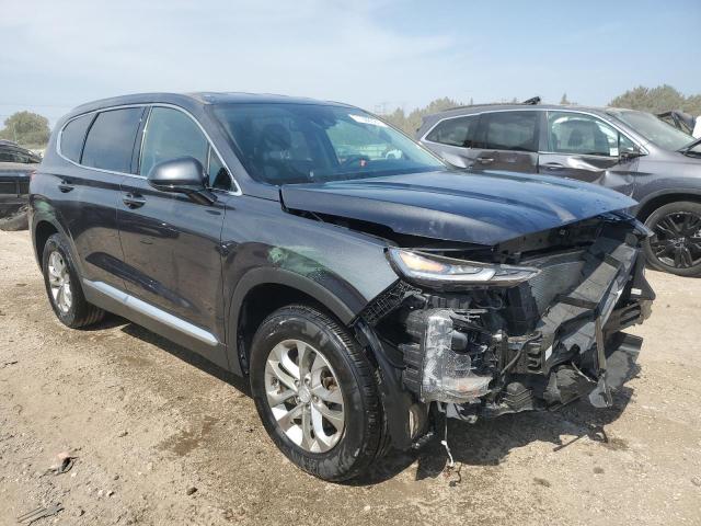 2020 HYUNDAI SANTA FE S - 5NMS33AD9LH267337