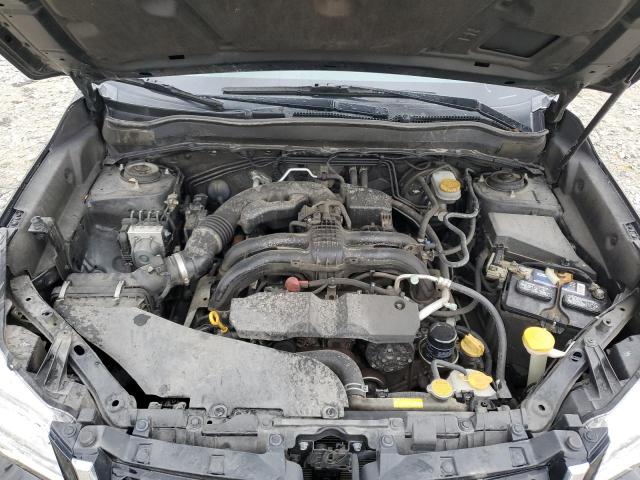 2015 SUBARU FORESTER 2 - JF2SJADC2FH579195
