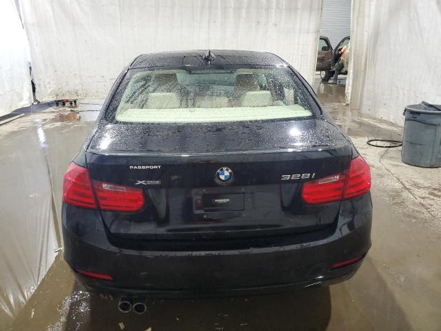 2015 BMW 328 XI SUL - WBA3B5C50FF962703