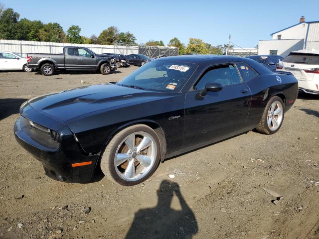 2015 DODGE CHALLENGER - 2C3CDZBT6FH894981