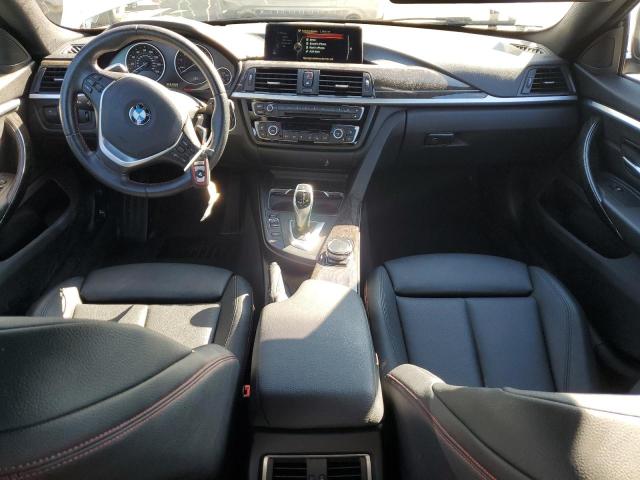 2016 BMW 428 XI GRA - WBA4C9C57GG141599