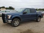 2017 FORD F150 SUPER - 1FTEW1EFXHFC90862