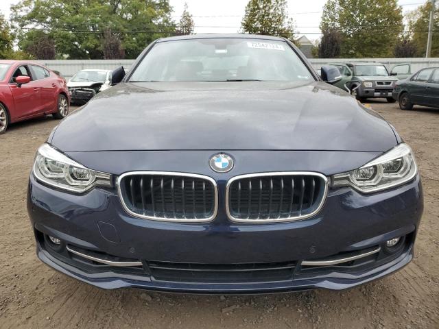 VIN WBA8D9G31HNU61876 2017 BMW 3 Series, 330 XI no.5