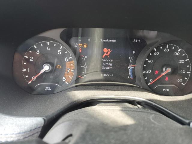 2022 JEEP COMPASS LA - 3C4NJDBB6NT122509