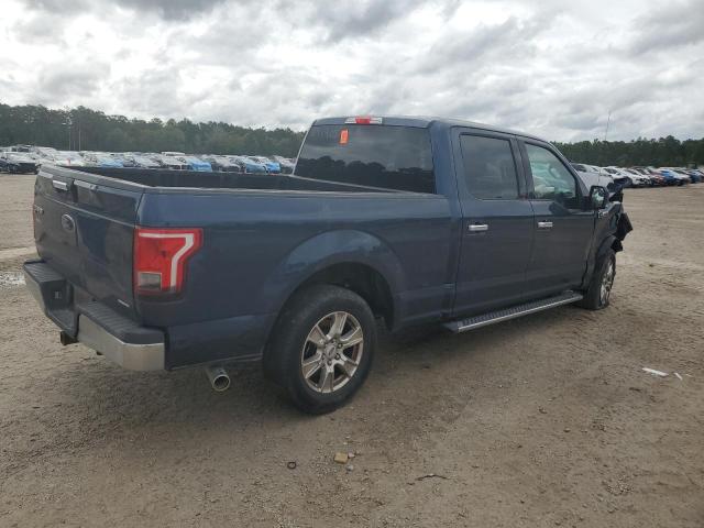 2016 FORD F150 SUPER - 1FTEW1CF5GFB91903