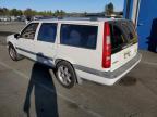 VOLVO V70 XC photo