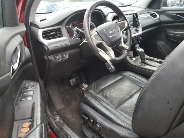 2019 GMC ACADIA SLT - 1GKKNMLS5KZ211602