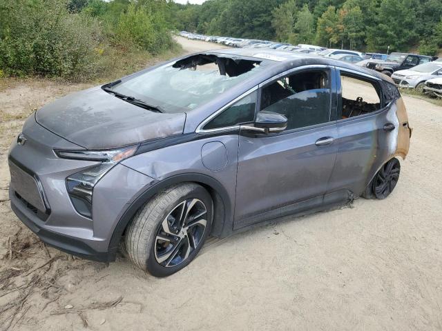 2023 CHEVROLET BOLT EV 2L - 1G1FX6S01P4162589