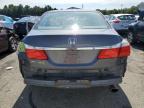 HONDA ACCORD LX photo