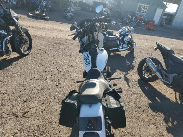 2009 HARLEY-DAVIDSON FXDB 1HD1GX4319K311630