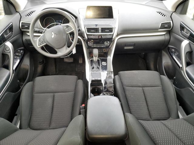 2019 MITSUBISHI ECLIPSE CR - JA4AT4AA8KZ019902