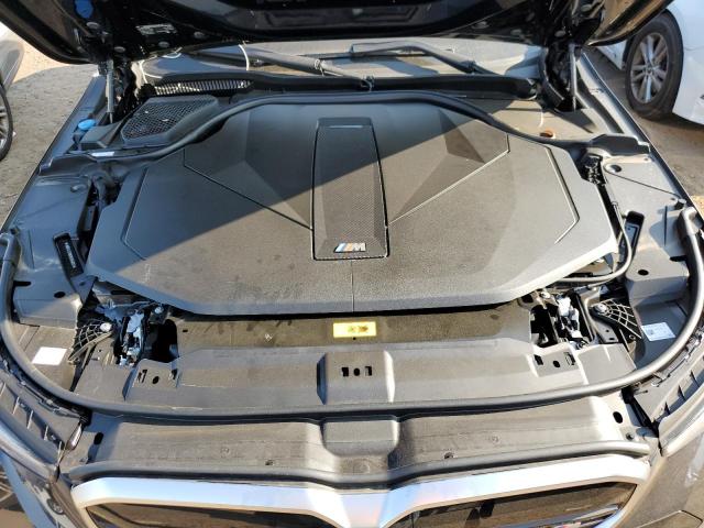 2024 BMW I5 M60 WBY43FK02RCR61881