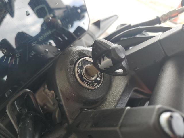 2023 SUZUKI GSX800 R JS1EM11B7P7100348