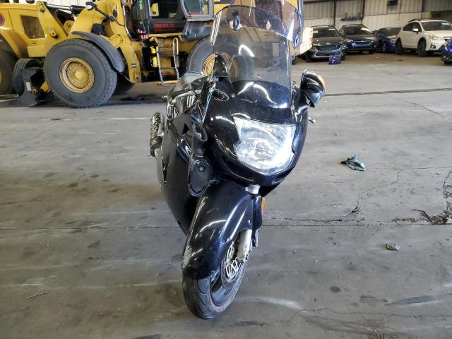 2003 HONDA CBR1100 XX JH2SC35053M600852