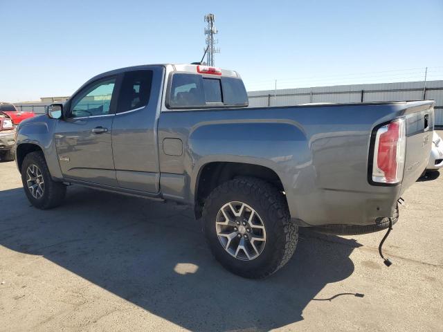 2019 GMC CANYON ALL 1GTH6FEN8K1296567