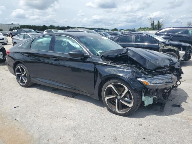 2021 HONDA ACCORD SPO - 1HGCV1F32MA102875