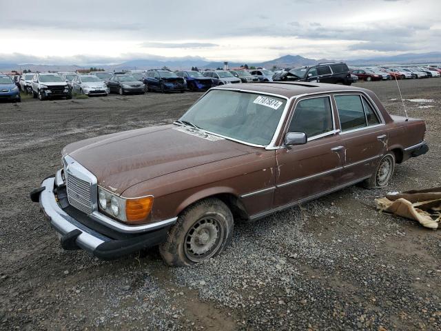 MERCEDES-BENZ 300-CLASS