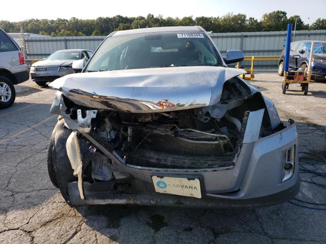 2015 GMC TERRAIN SL - 2GKALMEK1F6165637