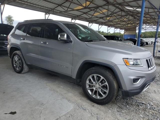2015 JEEP GRAND CHER - 1C4RJEBG4FC780345