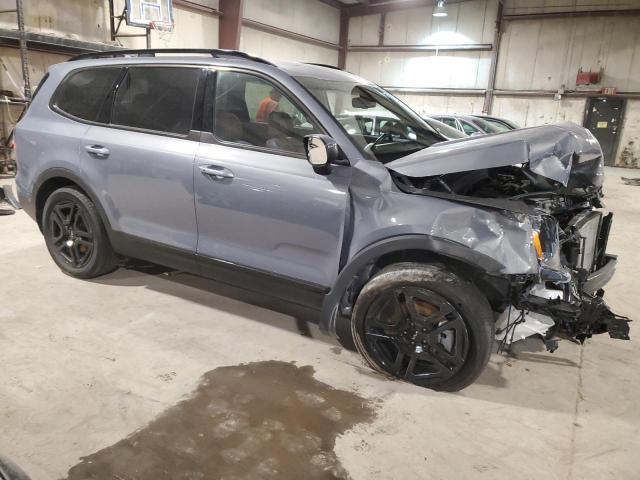 2024 KIA TELLURIDE - 5XYP3DGC6RG435545