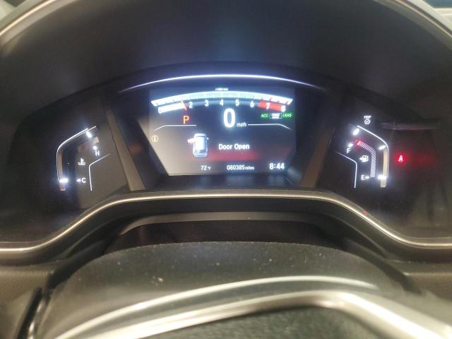 2018 HONDA CR-V EX - 7FARW1H52JE042494